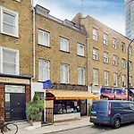 Regents Park Central Apartments