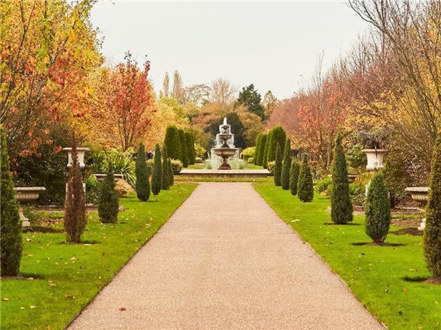 Appartamento Regents Park Central