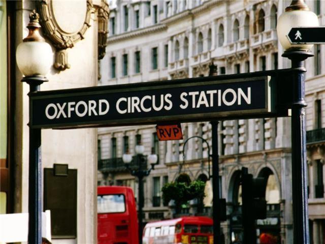 Regents Park Central Appartamento