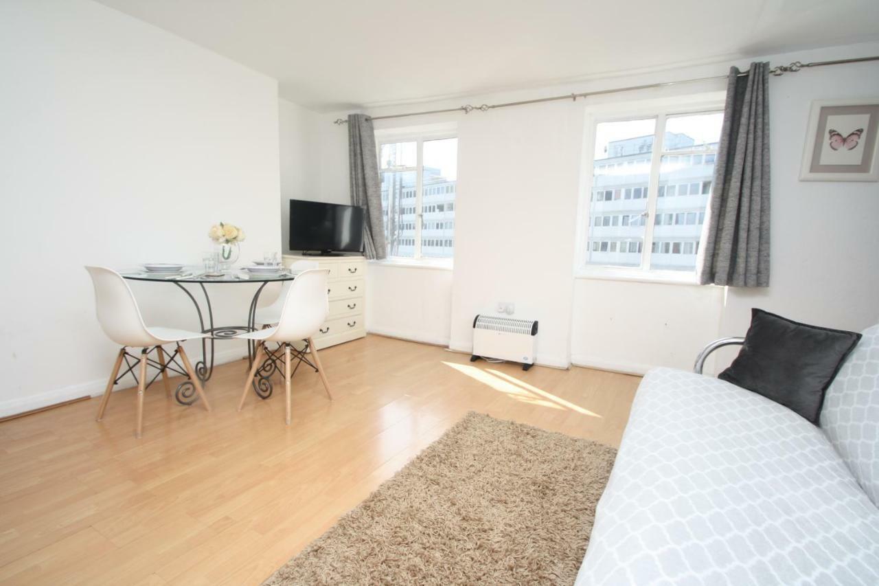 Appartamento Regents Park Central